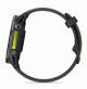 Forerunner 970 - Carbon Grey DLC Titanium with Black Case and Black/Translucent Whitestone Band -010-02969-10 - Garmin